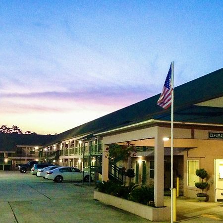 Garden Inn & Suites Metter Esterno foto