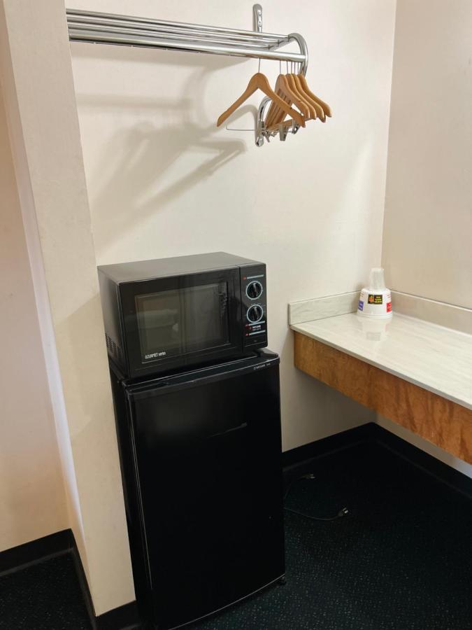 Garden Inn & Suites Metter Esterno foto