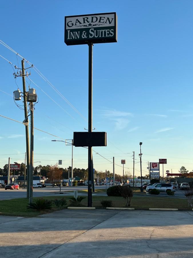 Garden Inn & Suites Metter Esterno foto