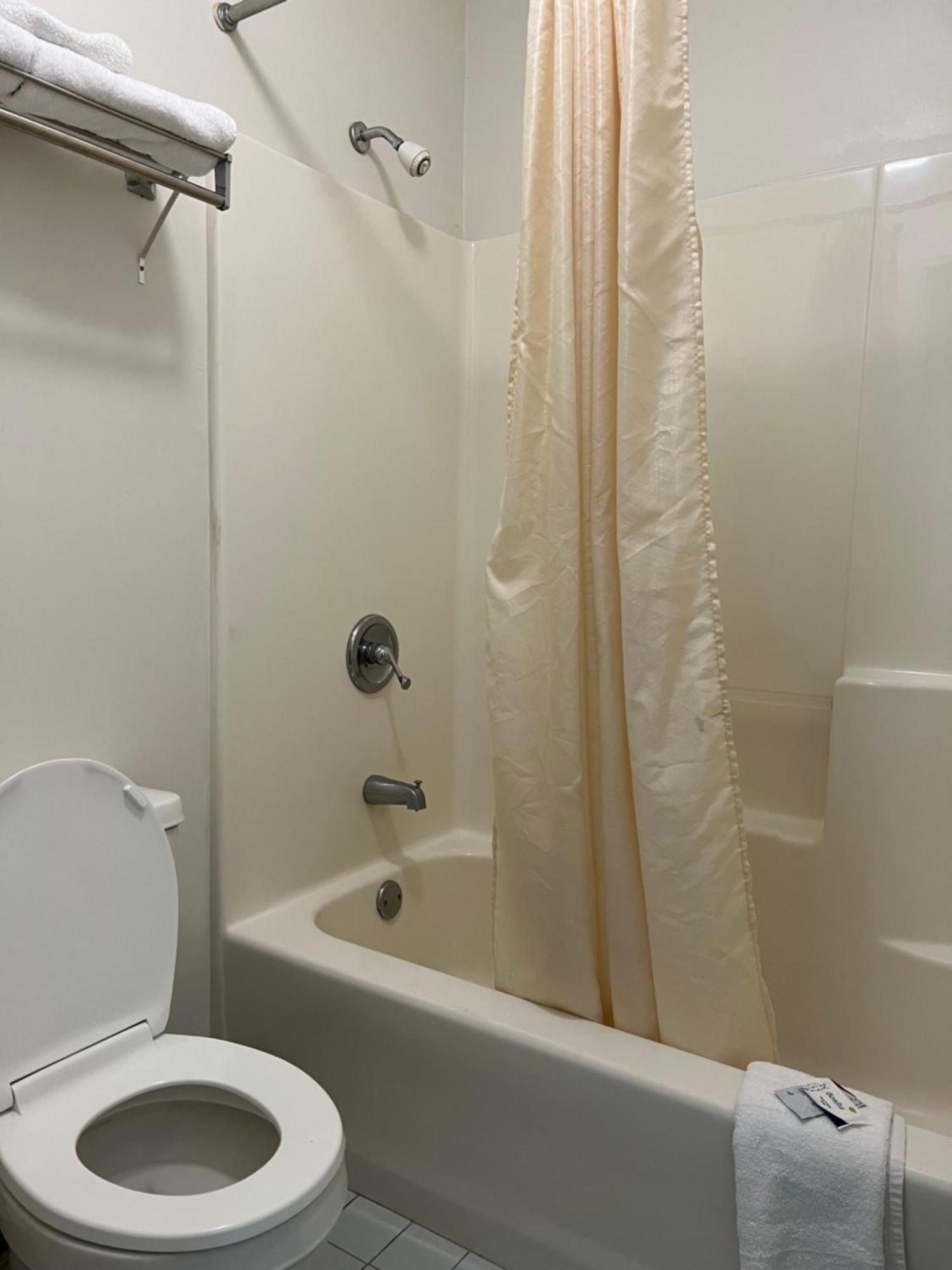 Garden Inn & Suites Metter Esterno foto