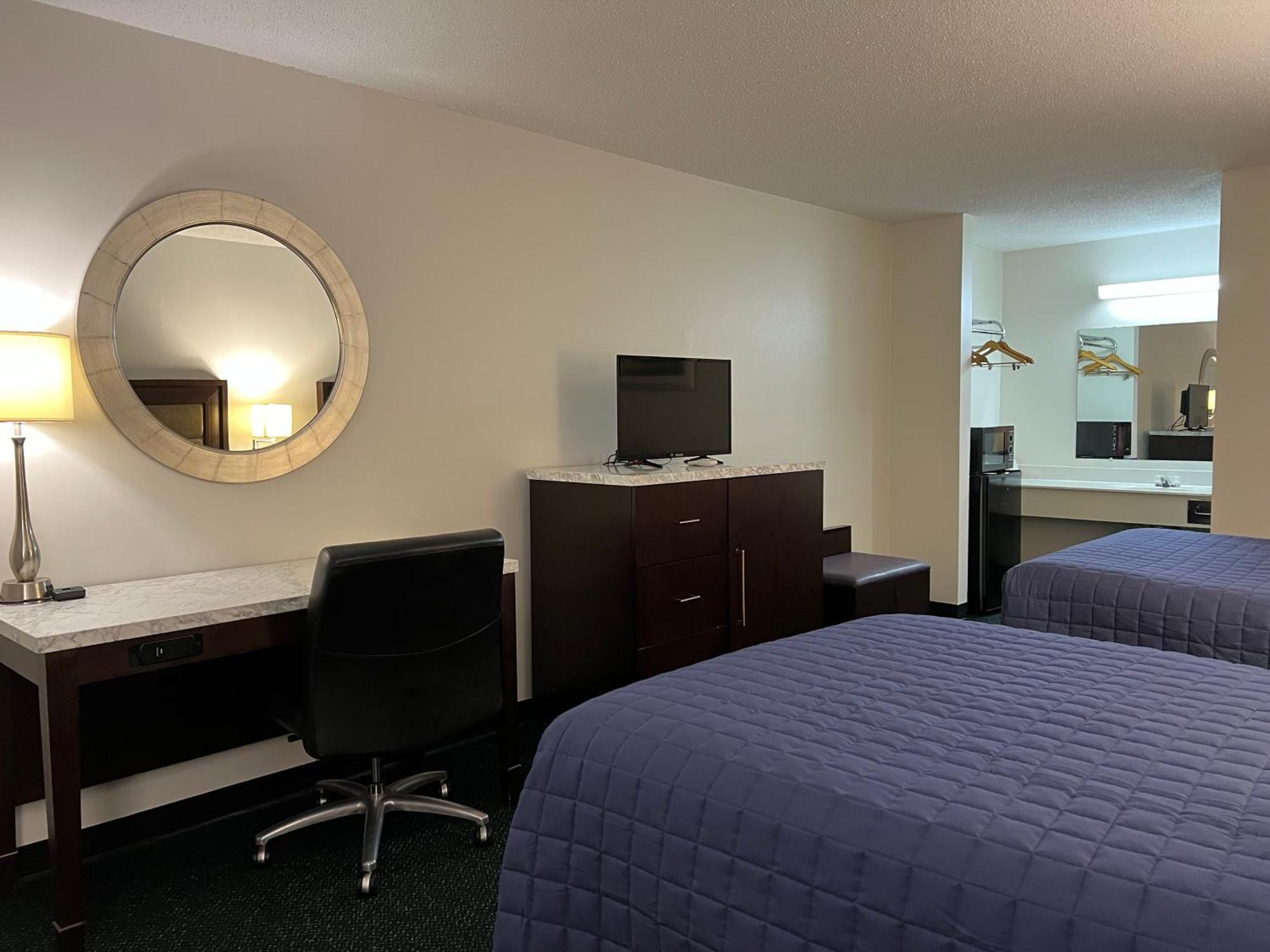 Garden Inn & Suites Metter Esterno foto