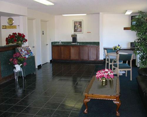 Garden Inn & Suites Metter Esterno foto