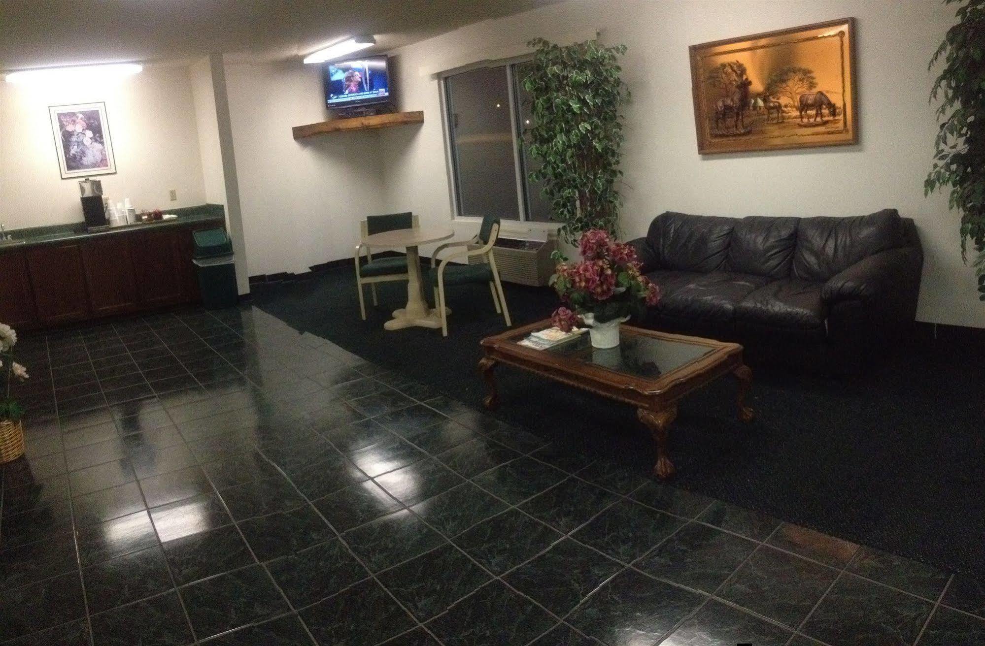 Garden Inn & Suites Metter Esterno foto