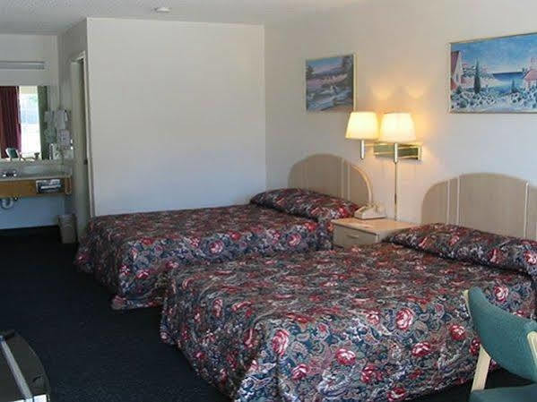 Garden Inn & Suites Metter Camera foto
